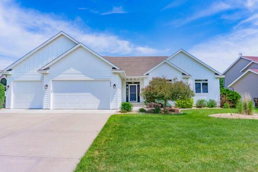 1874 Tierney Drive, Hastings, MN 55033