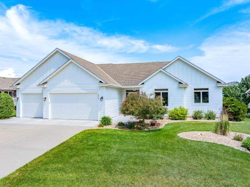 1874 Tierney Drive, Hastings, MN 55033