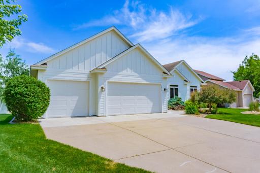 1874 Tierney Drive, Hastings, MN 55033