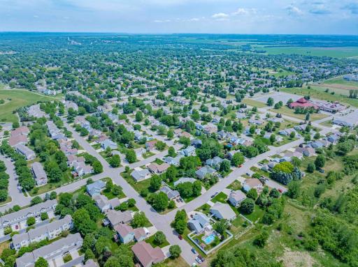 1874 Tierney Drive, Hastings, MN 55033