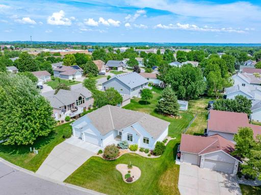 1874 Tierney Drive, Hastings, MN 55033