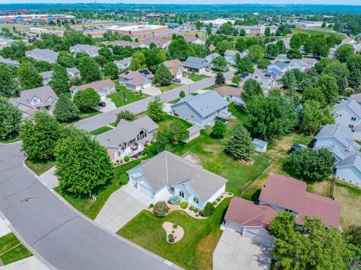 1874 Tierney Drive, Hastings, MN 55033