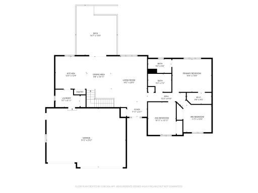 1874 Tierney Drive, Hastings, MN 55033