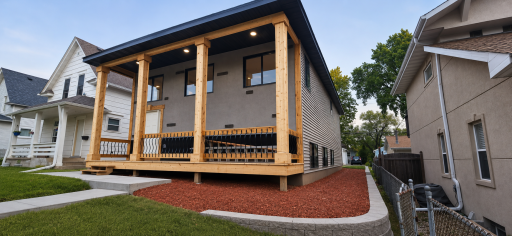 1319 Minnehaha Avenue E, North Saint Paul, MN 55106