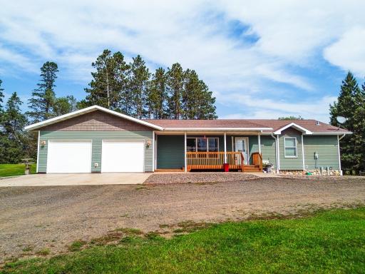 6778 Adelsgruber Drive, Kettle River, MN 55757
