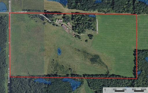 6778 Adelsgruber Drive, Kettle River, MN 55757