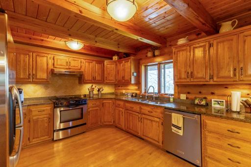 20266 Windhill Drive, Bemidji, MN 56601