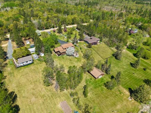 20266 Windhill Drive, Bemidji, MN 56601