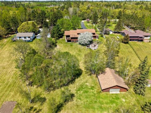 20266 Windhill Drive, Bemidji, MN 56601