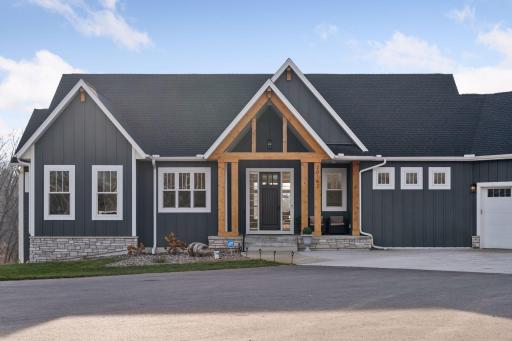20182 Cleary Road NW, Nowthen, MN 55303