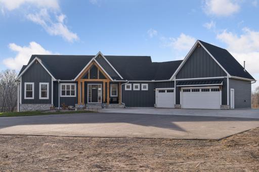20182 Cleary Road NW, Nowthen, MN 55303