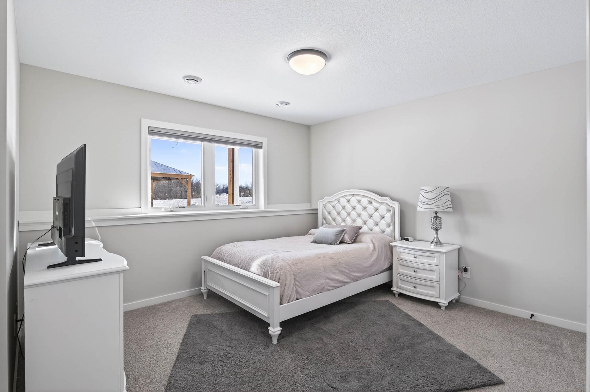 3rd Bedroom