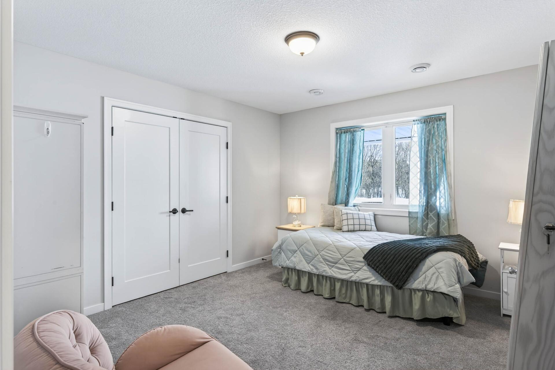 4th Bedroom