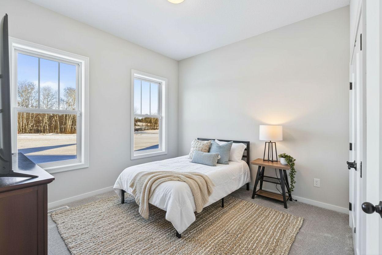 2nd Bedroom