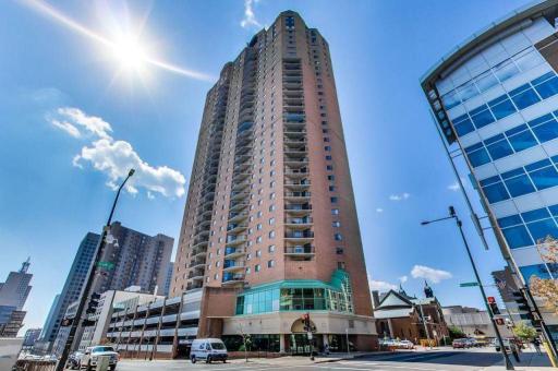78 10th Street E, 506, Saint Paul, MN 55101