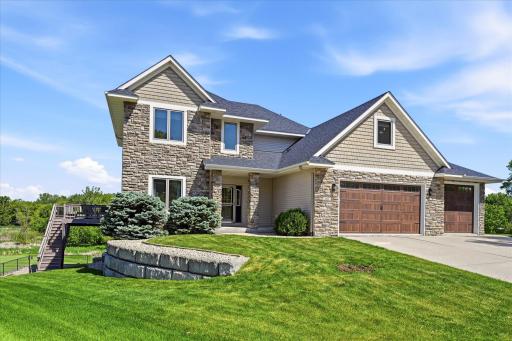 101 Gibson Court, Buffalo, MN 55313