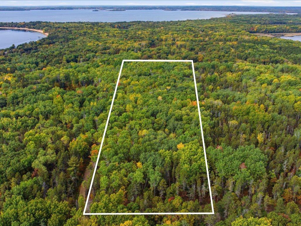 Property photo for Lot H Sandbar Lane, Merrifield, MN 56465