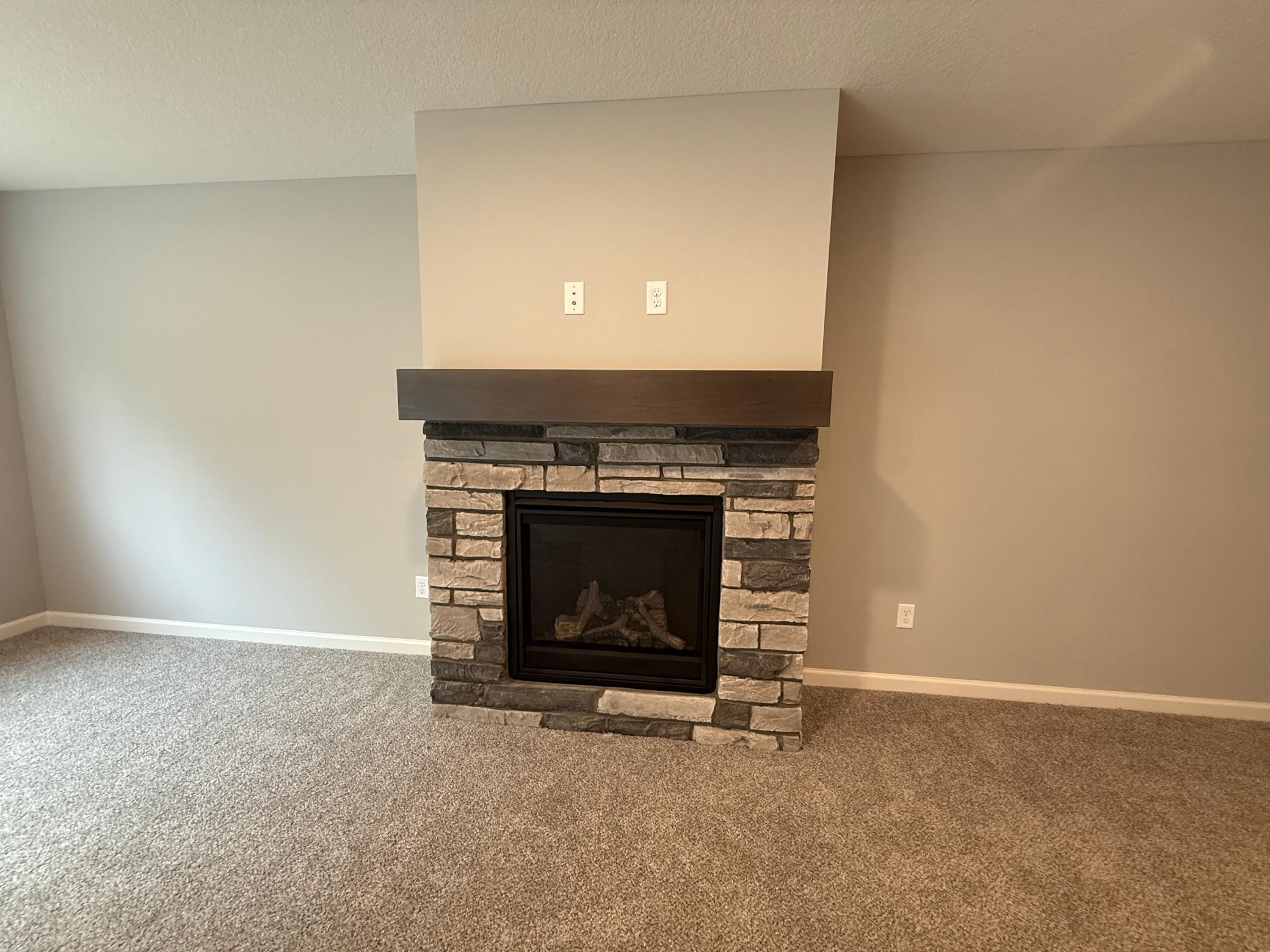 All photos of previously finished home of same floor plan.