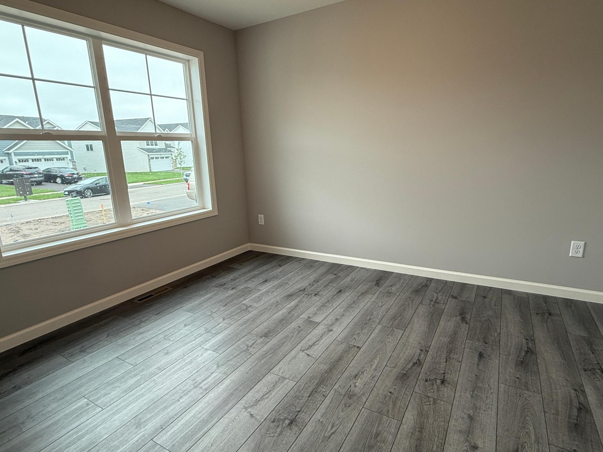All photos of previously finished home of same floor plan.