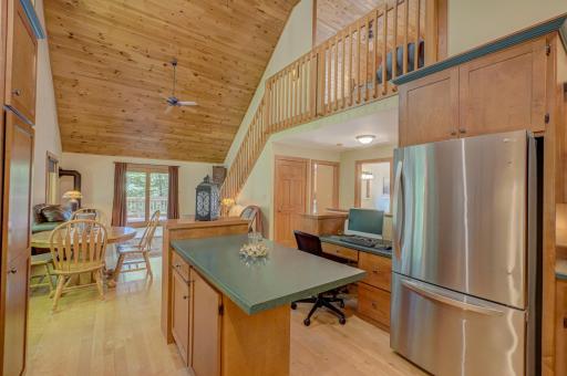 10696 W Otter Lane, Hayward, WI 54843