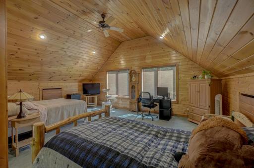 10696 W Otter Lane, Hayward, WI 54843