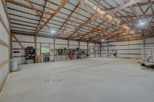 10696 W Otter Lane, Hayward, WI 54843