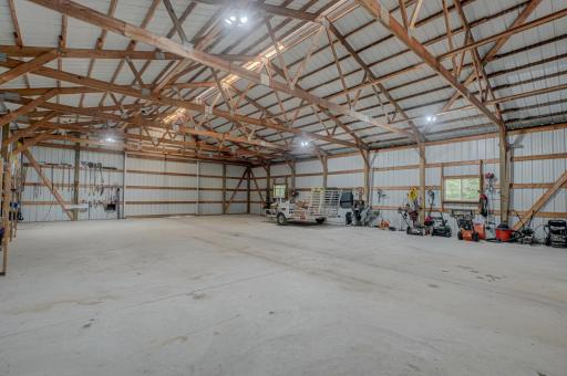 10696 W Otter Lane, Hayward, WI 54843
