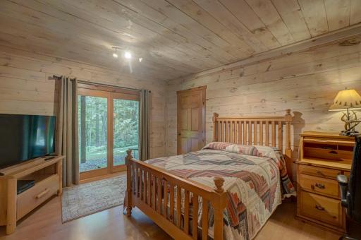 10696 W Otter Lane, Hayward, WI 54843