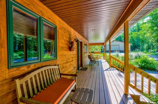 10696 W Otter Lane, Hayward, WI 54843