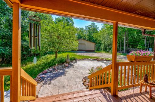10696 W Otter Lane, Hayward, WI 54843