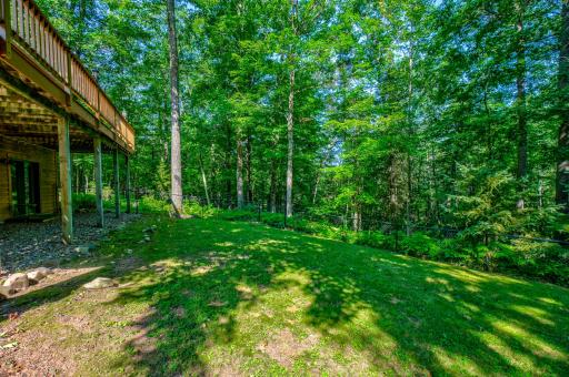 10696 W Otter Lane, Hayward, WI 54843