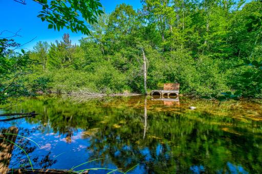 10696 W Otter Lane, Hayward, WI 54843