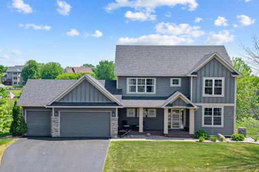 17662 Hayes Avenue, Lakeville, MN 55044