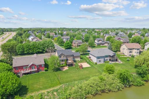 17662 Hayes Avenue, Lakeville, MN 55044