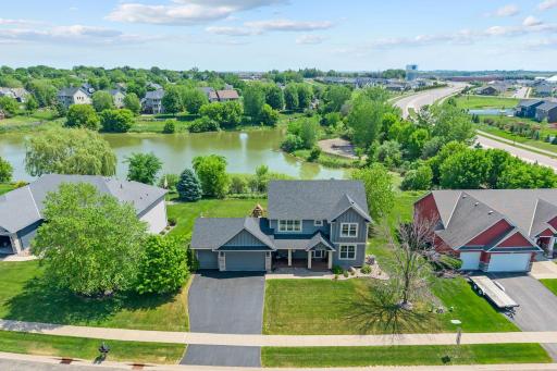 17662 Hayes Avenue, Lakeville, MN 55044