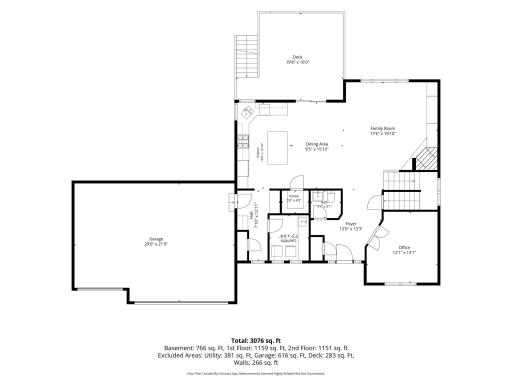 17662 Hayes Avenue, Lakeville, MN 55044