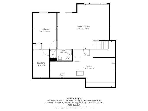 17662 Hayes Avenue, Lakeville, MN 55044