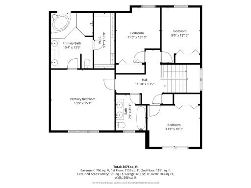 17662 Hayes Avenue, Lakeville, MN 55044