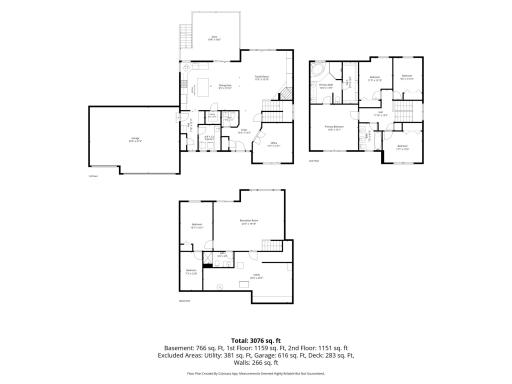 17662 Hayes Avenue, Lakeville, MN 55044