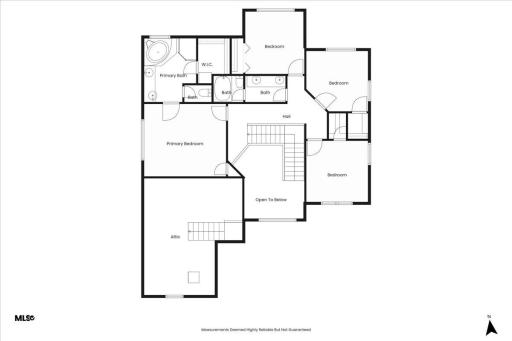 10555 Raven Loop NE, Foley, MN 56329