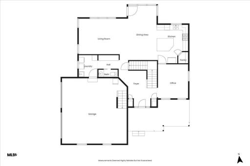 10555 Raven Loop NE, Foley, MN 56329