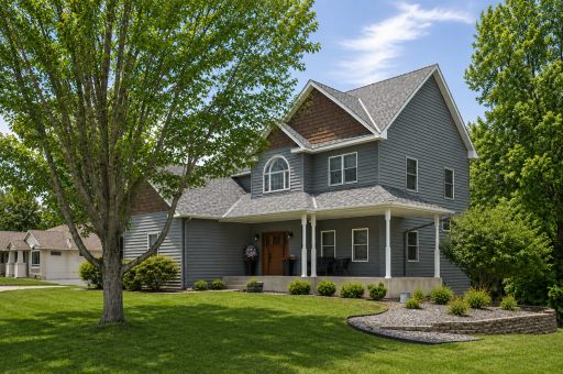 10555 Raven Loop NE, Foley, MN 56329