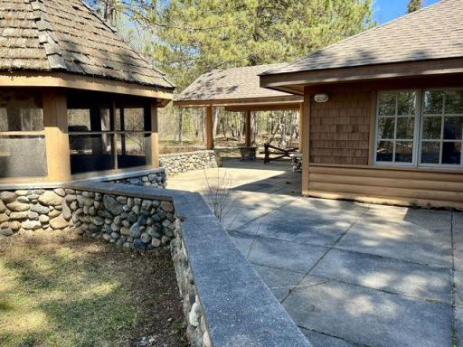 37266 N Courage Dr (Lot 7), Lake George, MN 56436