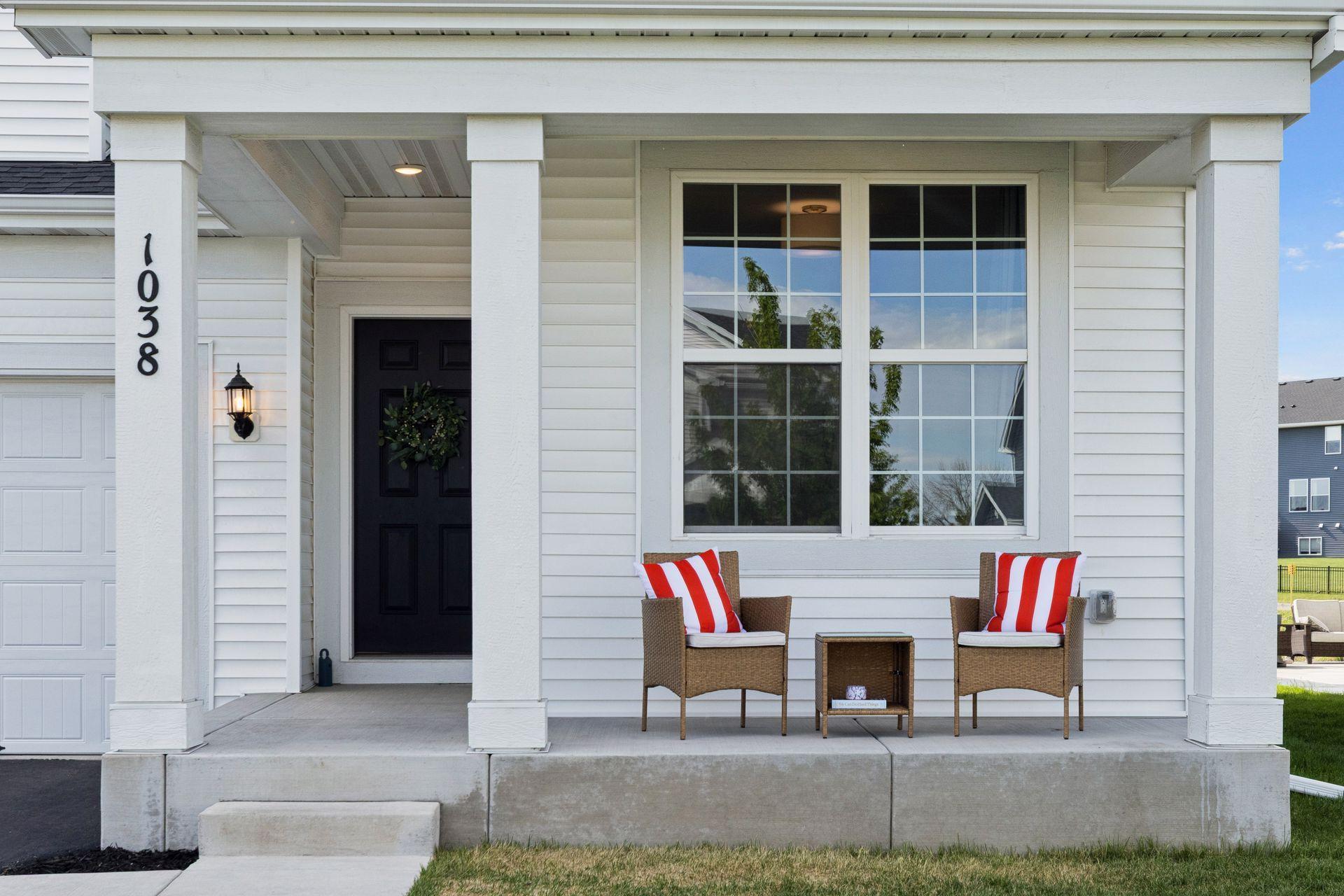 Welcome home to 1038 Siesta Drive!