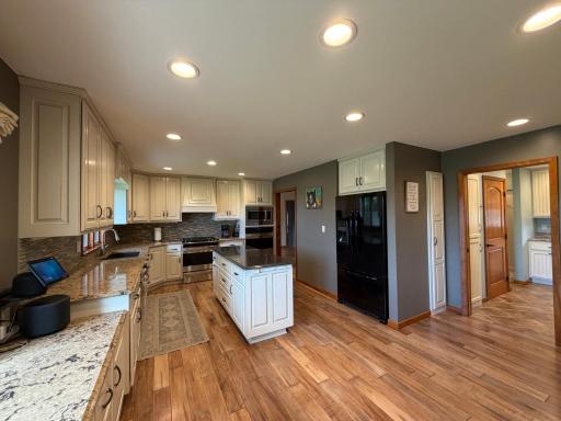306 S Fairview Drive, Luverne, MN 56156