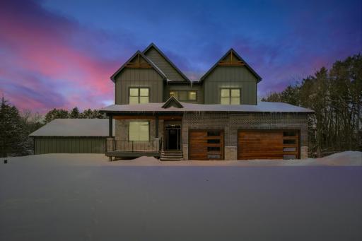 1397 Fox Ridge Trail, Hudson, WI 54082