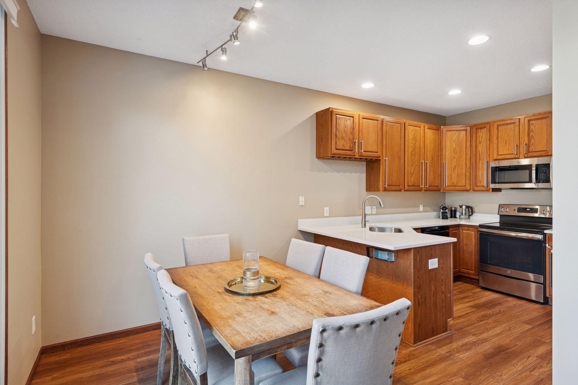 Dining Space