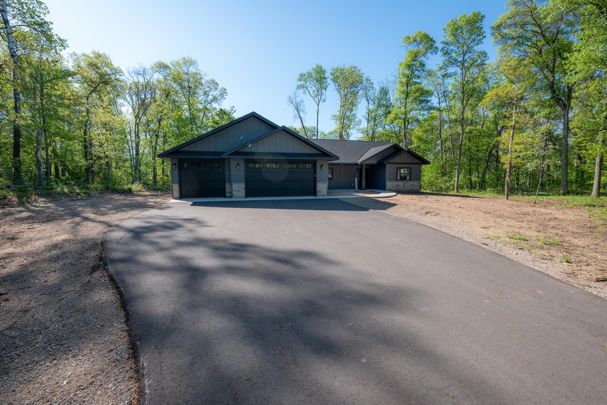 New construction ~ Move in ready ~ Upgrades throughout!