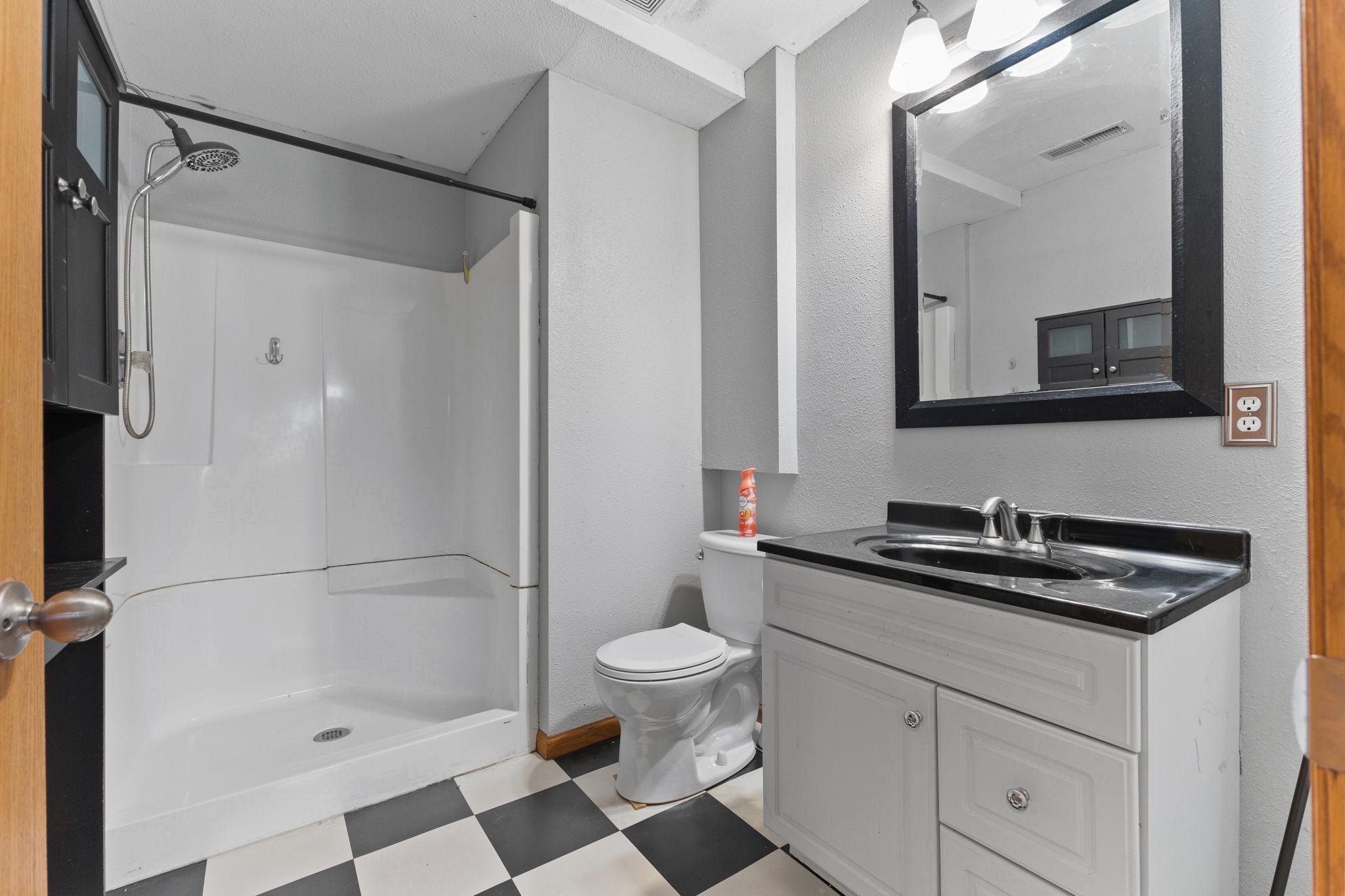 Bathroom 2