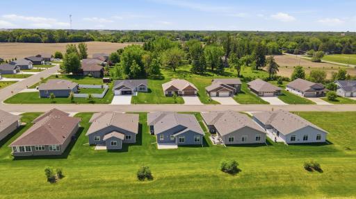 1562 Eagle Ridge Street NE, Owatonna, MN 55060